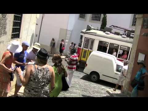 New Project Worst pick pocket in portugal