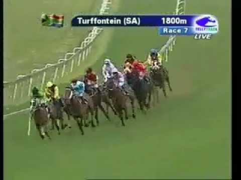 2012-01-08 Turffontein - race 7