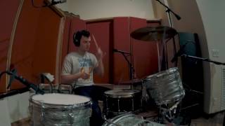 Dude York "Black Jack" - Live Y-Not Radio Session