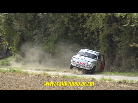 Super Sprint Żyraków - 2021-10-17