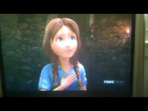 Dorothy in Wonderland part 20 Dorothy Gale's Trial/"The Unbirthday Song (Reprise)"