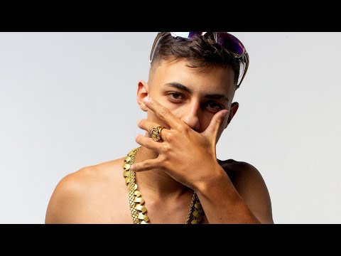 MC DG Prod DJ Mohamed (Love Funk) 2025