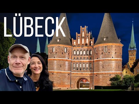 Ultimate Lübeck Travel Guide | What to Eat & See in Lübeck, Germany | Northern Germany Guide