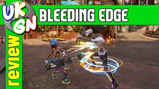 Bleeding Edge [Xbox One] Review