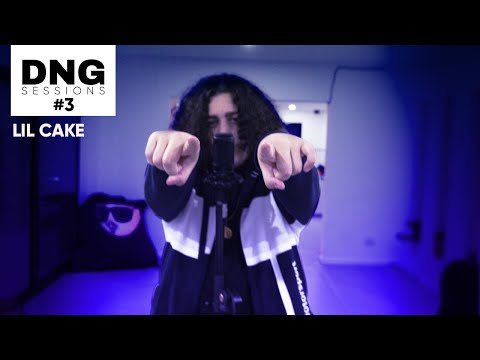 Dng Sessions 3 - LiL CaKe