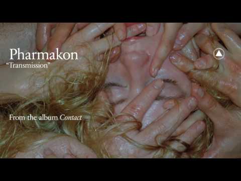 Pharmakon - Transmission (Official Audio)