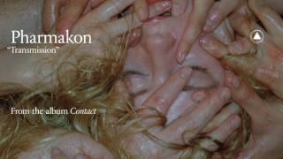 Pharmakon - Transmission (Official Audio)