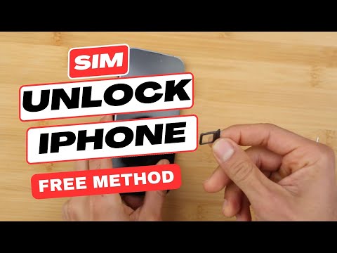 Network Unlock iPhone XR – How to unlock network iPhone XR