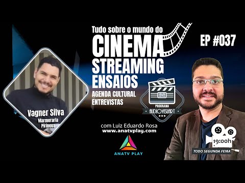 VAGNER SILVA - MARMORARIA - EP-037