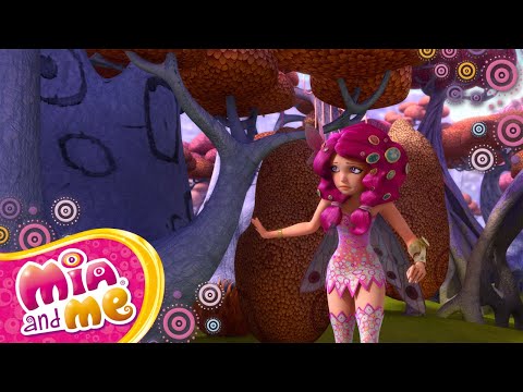 Ein kleines Einhorn - Mia and me - Staffel 3🦄🌈