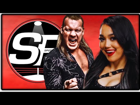 Große Anerkennung für Roxanne Perez? Wann kommt Chris Jericho zurück? (WWE News, Wrestling News)