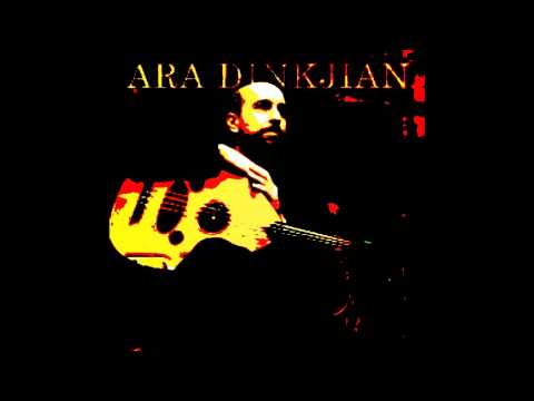Ara Dinkjian - Beyati Saz Semai