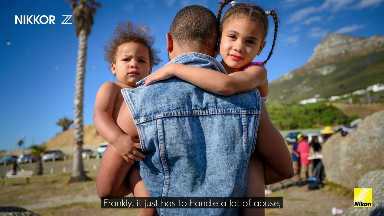 Nikon Z NIKKOR 24-70mm f/2.8 S