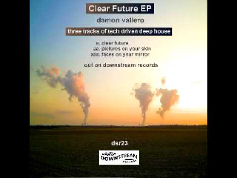 Damon_Vallero-Clear_Future_EP-(DSR23)