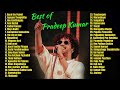 Best Of Pradeep Kumar Pradeep Kumar Drugs Pradeep Kumar Tamil Songs Pradeep Kumar Song Juke Box