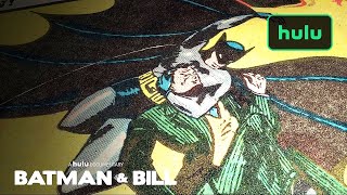 Batman & Bill (2017) Video