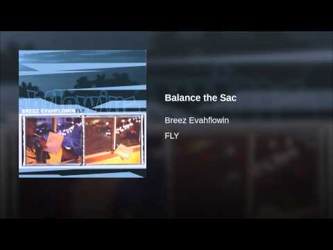 Video thumbnail for Balance the Sac