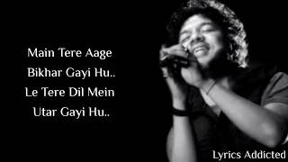 Jo Ek Pal Tumko Na Dekhe Toh Mar Jaayein Hum Full Song