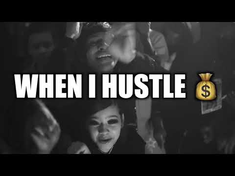 Sdot Go x NazGPG x Dougie B x TG Flockaa - Sweep Hunt | @prod.n0luvjahh