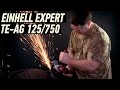 Болгарка Einhell 4430880 Болгарка Einhell 4430880