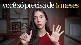 esse é o jeito mais rápido de mudar sua vida