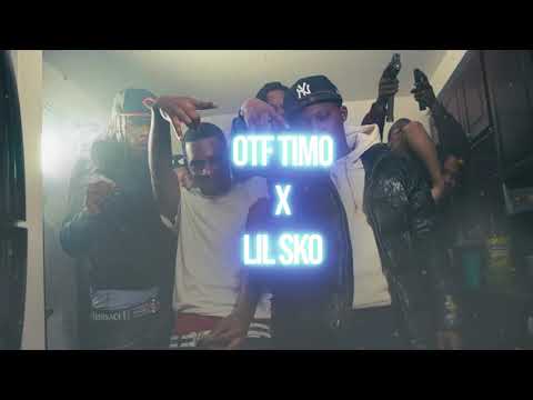 [FREE] CHICAGO DRILL x OTF TIMO x LIL SKO Type Beat - "Hunter"