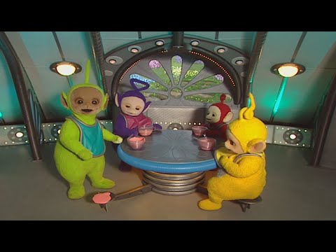 Teletubbies: Urban Birds (1997)