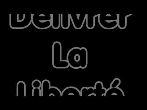 SUSAN MUSIC - DÉLIVRER LA LIBERTÉ
