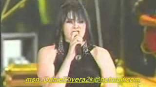 yuridia- maldita primavera, daria, angel-