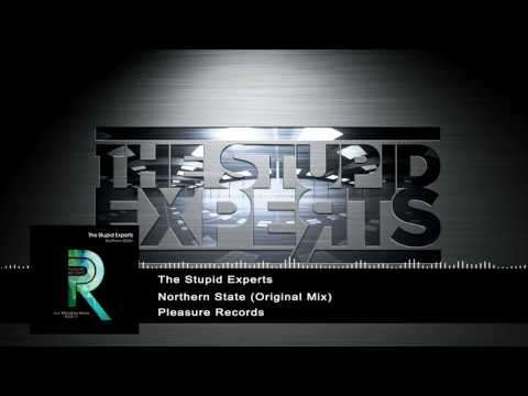 The Stupid Experts - Northern State (Original Mix) [Pleasure Records]