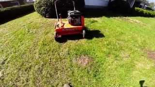 preview picture of video 'Dethatching / Power Raking Service for Kanata & Stittsville - Local Lawns'