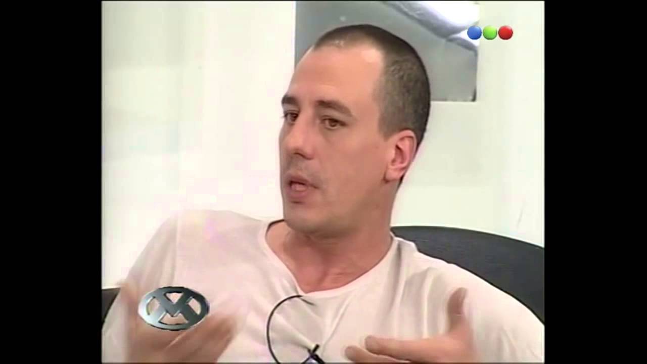 Chiste de Yayo - Bebe probeta