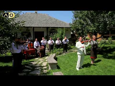 🅰🅾 Adriana Ochișanu - Când aud că-n sat e joc