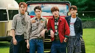 CNBLUE - SHAKE [ Lyrics Romaji ]