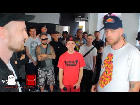 Duppy & Leave // Intensive Vs Big Hypes  #July2016