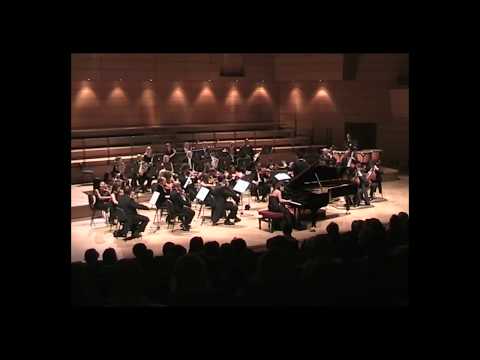 Gala dei vincitori del 1°Concorso “Encore! Shura Cherkassky”
