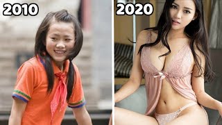 KARATE KID, WHAT HAPPENED TO THE ACTORS AND WHAT HAPPENED TO JADEN SMITH? video