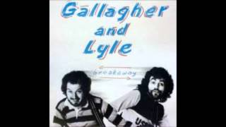 Gallagher & Lyle Chords