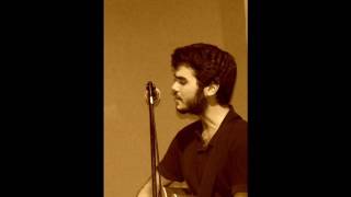 Αγαπάω κι αδιαφορώ-Σπύρος Μπουλής