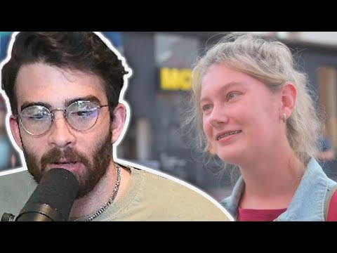 HasanAbi Reacts to What Russians think about communism?