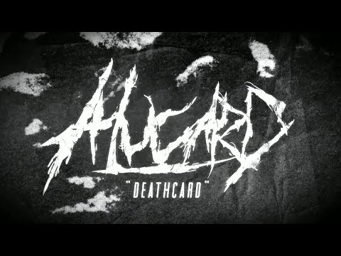 ALUCARD - DEATHCARD [DEBUT SINGLE] (2023) SW EXCLUSIVE