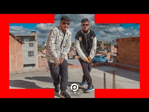 Casluh e MC CL - Zero Um (Ciclone Filmes)