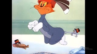 Tom and Jerry Episode 40 The Little Orphan Part 3