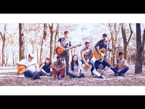 Presente do Céu - Banda Libertação