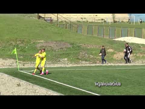 LPS Buzau FC Petrolul 0 1rezumat U17