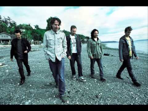 Better Man - Pearl Jam
