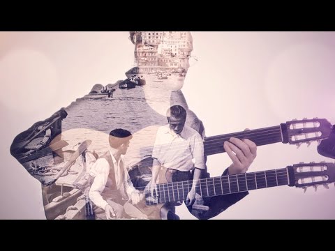 Erkin Cavus & Reentko Dirks: VEFA (Istanbul 1900)