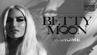 Betty Moon - Life Is But A Dream