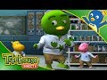 The Backyardigans Song Compilation Nursery Rhyme Week Special PART 7