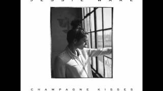 Jessie Ware - Champagne Kisses (Official Instrumental)